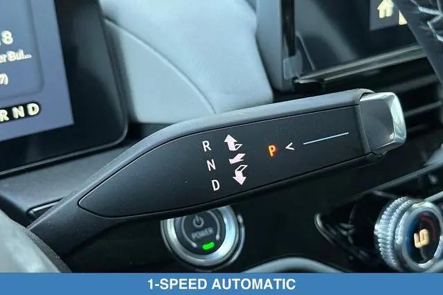 2026 Honda Prologue Touring