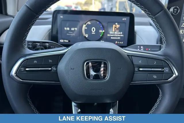 2026 Honda Prologue Touring