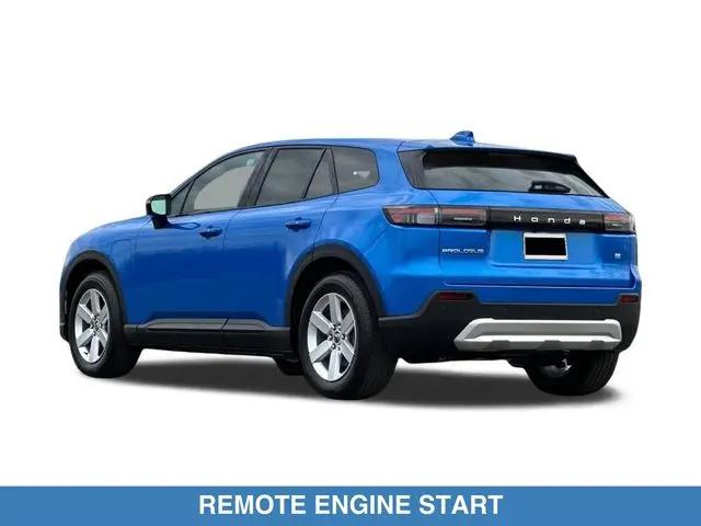 2026 Honda Prologue EX