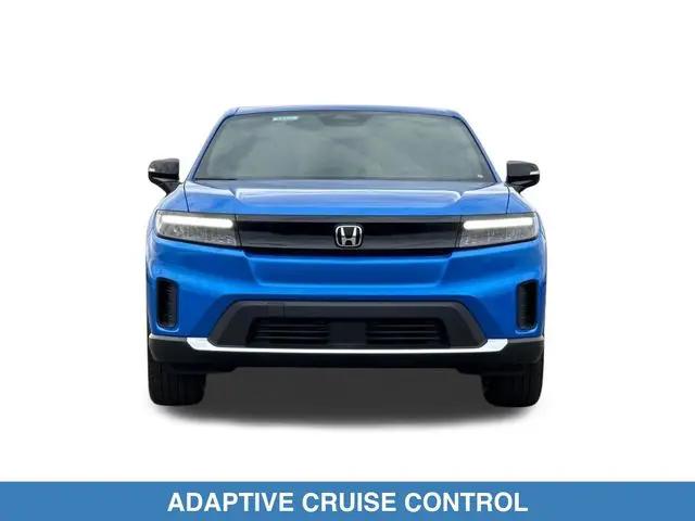 2026 Honda Prologue EX
