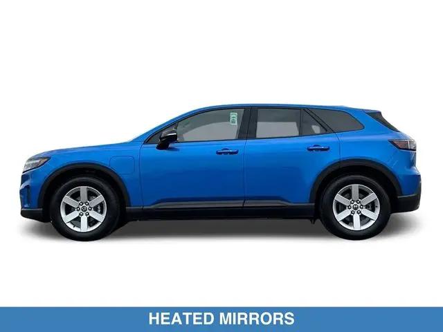 2026 Honda Prologue EX