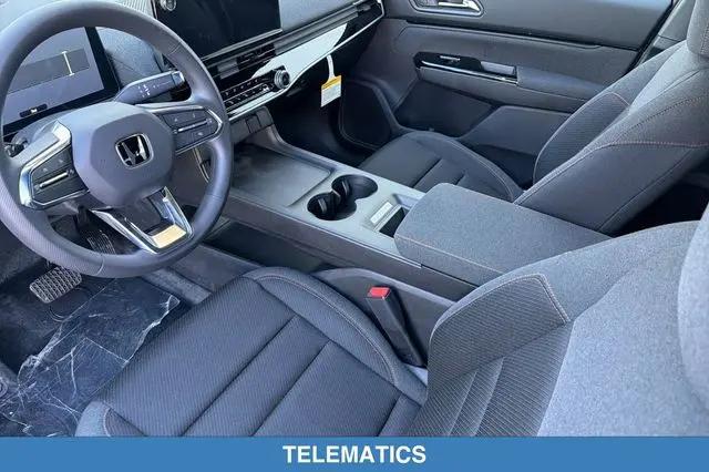 2026 Honda Prologue EX