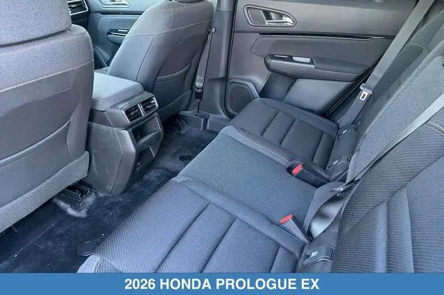 2026 Honda Prologue EX