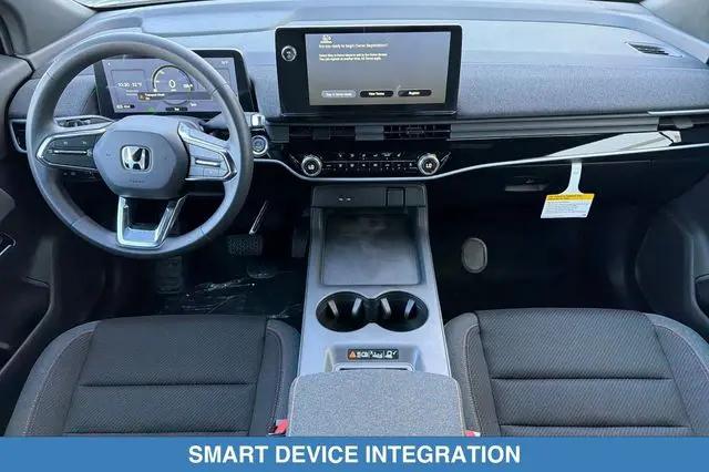 2026 Honda Prologue EX