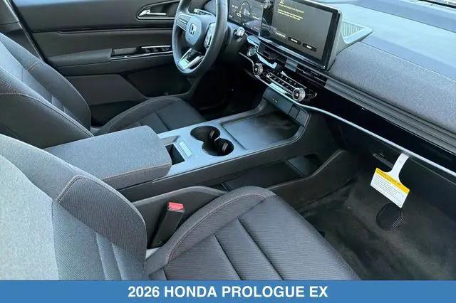 2026 Honda Prologue EX