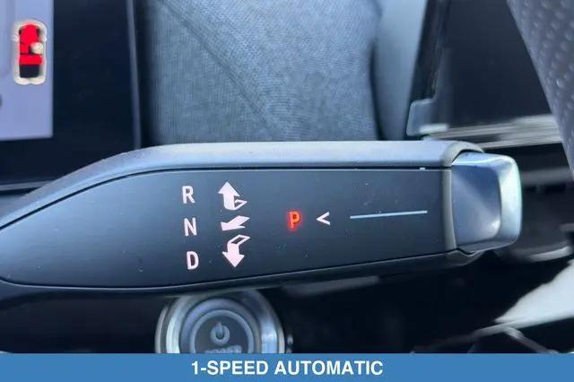2026 Honda Prologue EX