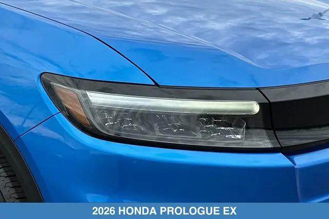 2026 Honda Prologue EX