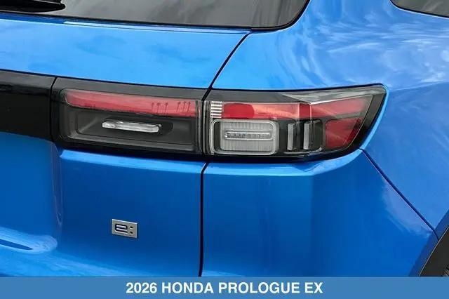 2026 Honda Prologue EX