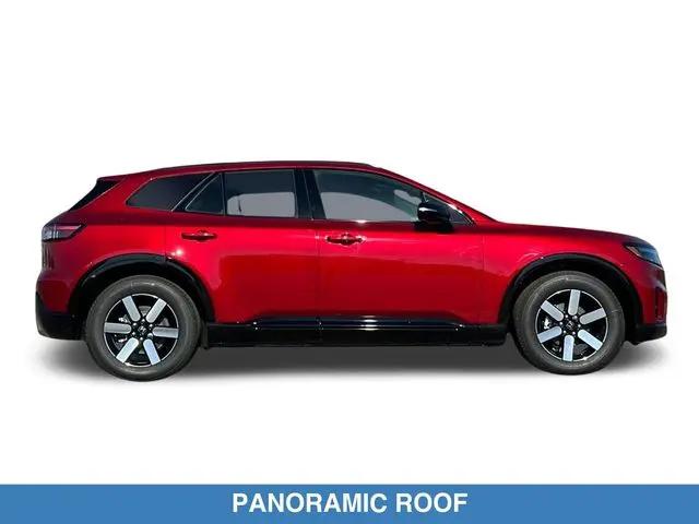 2026 Honda Prologue Touring