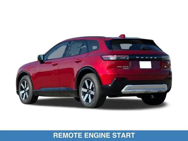 2026 Honda Prologue Touring