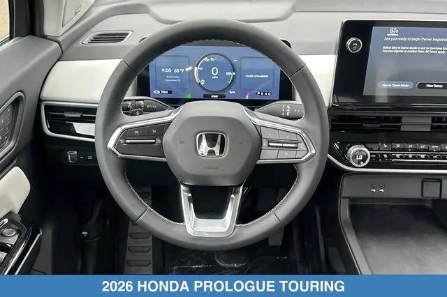 2026 Honda Prologue Touring