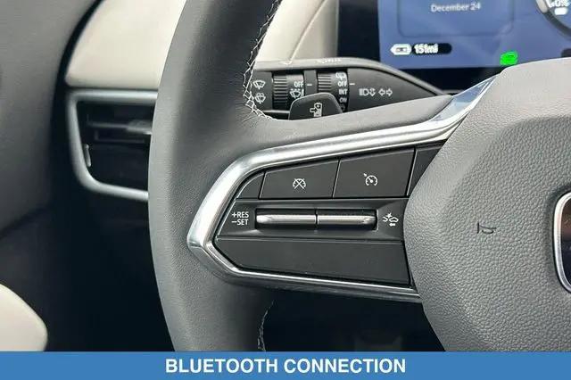 2026 Honda Prologue Touring