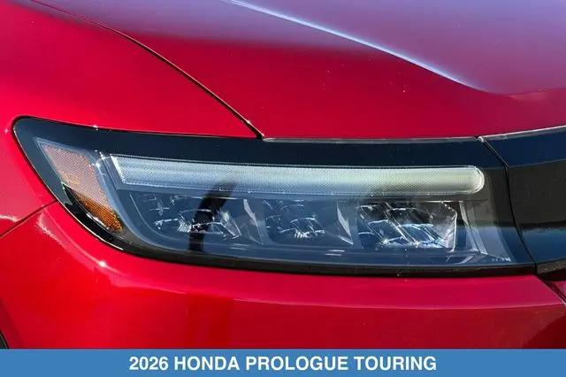 2026 Honda Prologue Touring