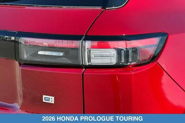2026 Honda Prologue Touring