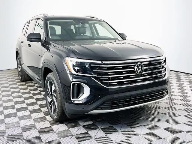 2026 Volkswagen Atlas SEL for sale in Beaverton, OR