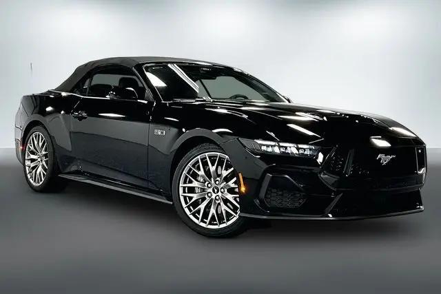 2026 Ford Mustang GT Premium for sale in Auburn, IN