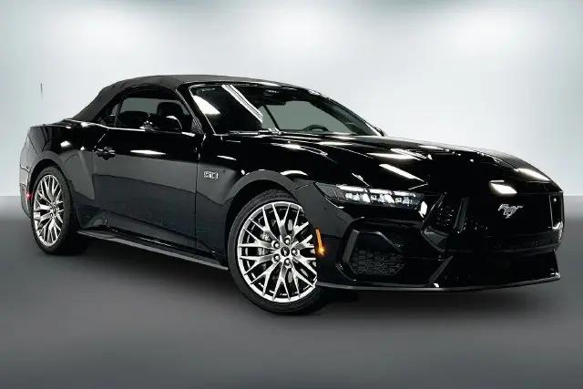 2026 Ford Mustang GT Premium for sale near Auburn, IN