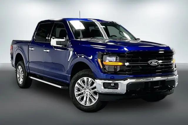2026 Ford F-150 XLT for sale in Auburn, IN