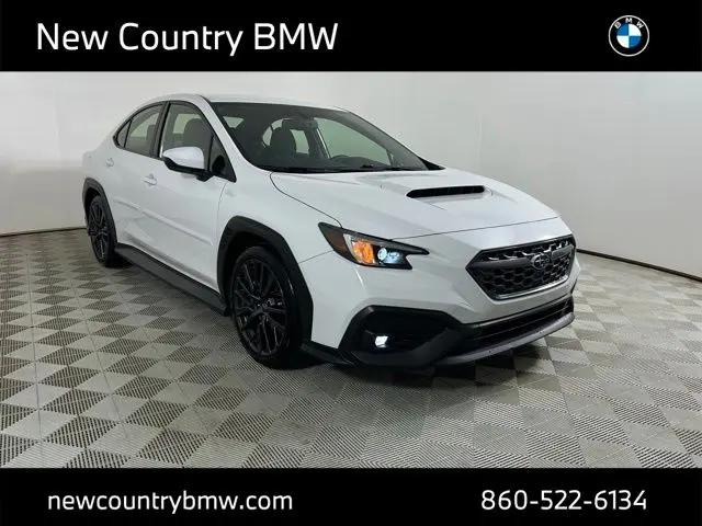 2022 Subaru WRX Premium for sale in Hartford, CT
