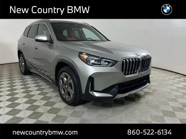 2023 BMW X1 xDrive28i for sale in Hartford, CT