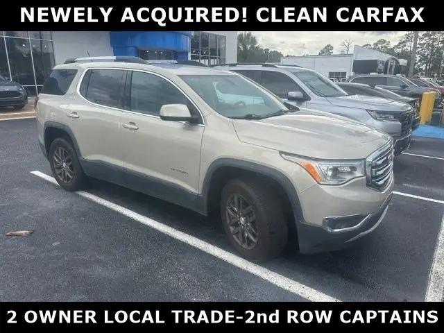 2017 GMC Acadia SLT-1 for sale in Brunswick, GA