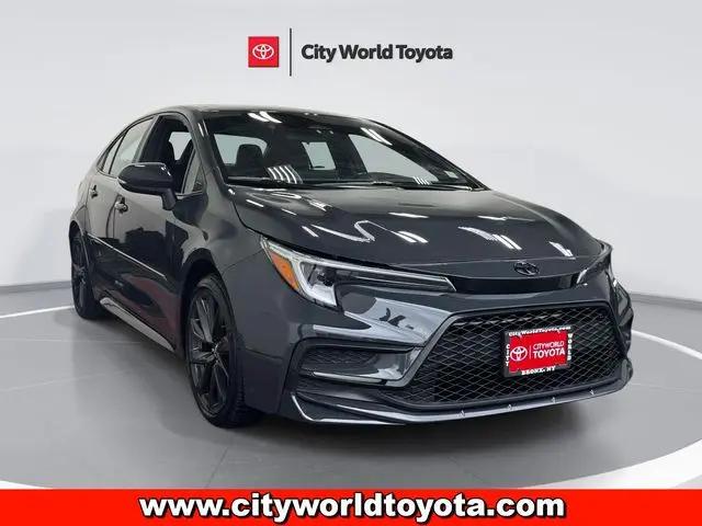 2023 Toyota Corolla XSE for sale in Bronx, NY