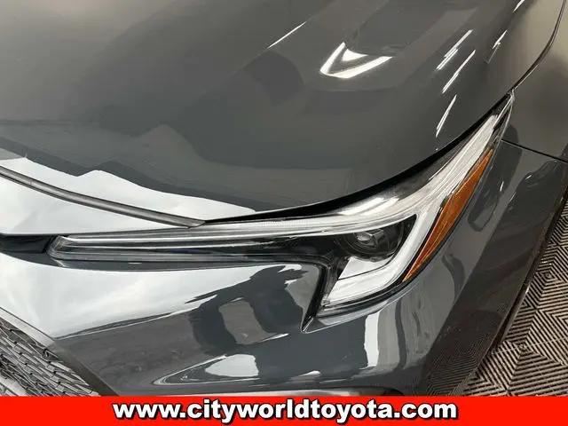 2023 Toyota Corolla XSE