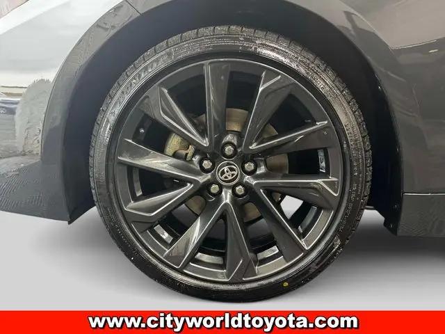 2023 Toyota Corolla XSE
