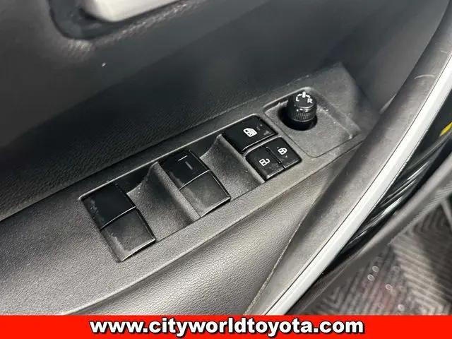2023 Toyota Corolla XSE