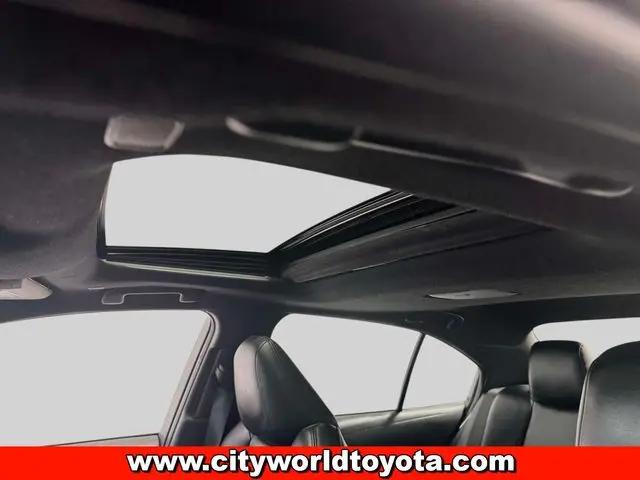 2023 Toyota Corolla XSE