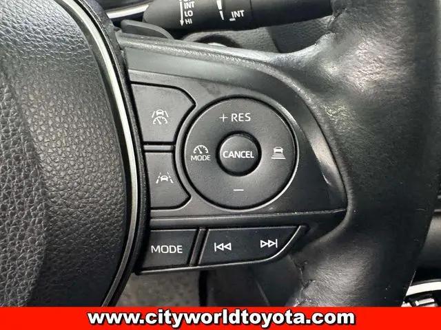 2023 Toyota Corolla XSE