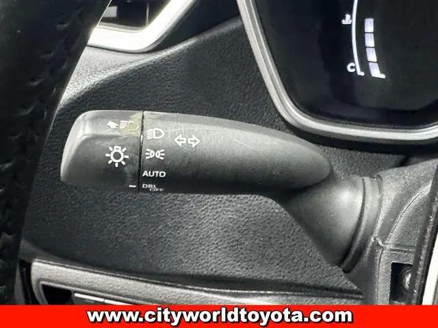2023 Toyota Corolla XSE