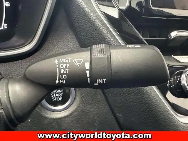 2023 Toyota Corolla XSE