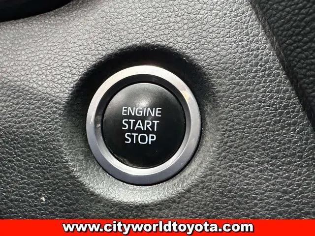 2023 Toyota Corolla XSE