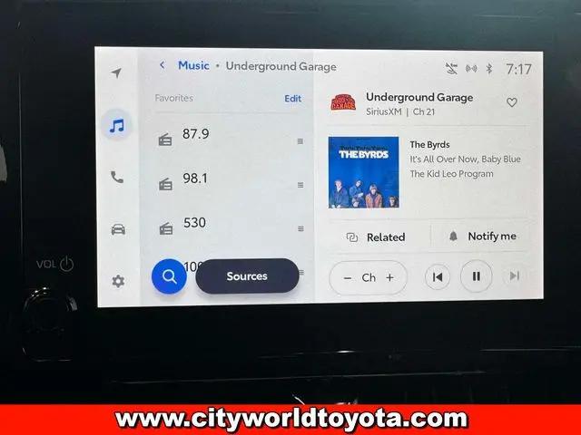 2023 Toyota Corolla XSE