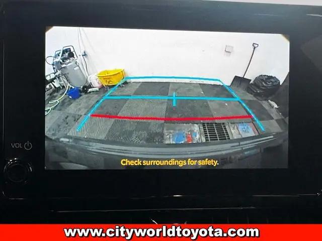 2023 Toyota Corolla XSE