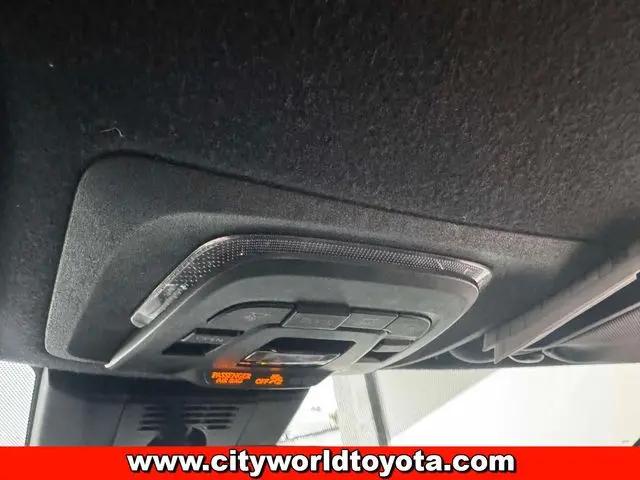 2023 Toyota Corolla XSE