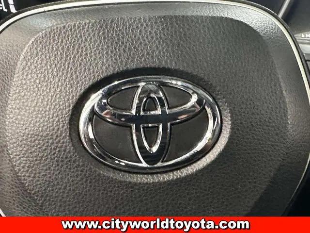 2023 Toyota Corolla XSE