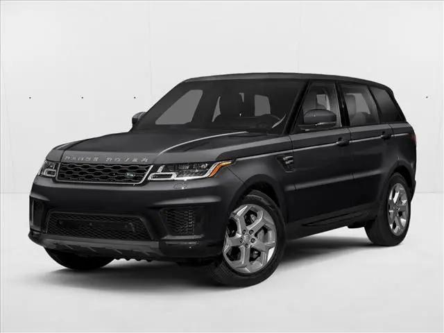 2022 Land Rover Range Rover Sport Autobiography for sale in Elmsford, NY