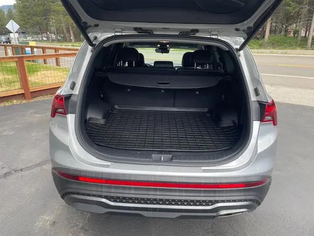 2023 Hyundai Santa Fe XRT