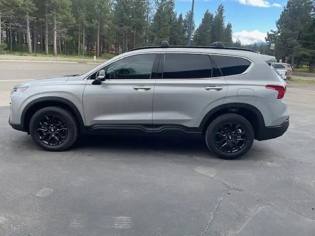 2023 Hyundai Santa Fe XRT