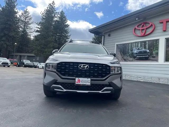 2023 Hyundai Santa Fe XRT