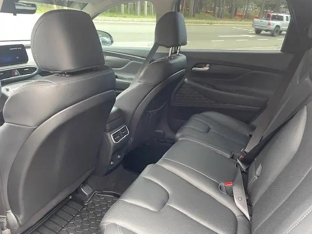 2023 Hyundai Santa Fe XRT