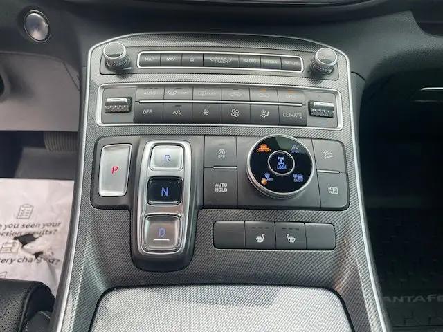 2023 Hyundai Santa Fe XRT