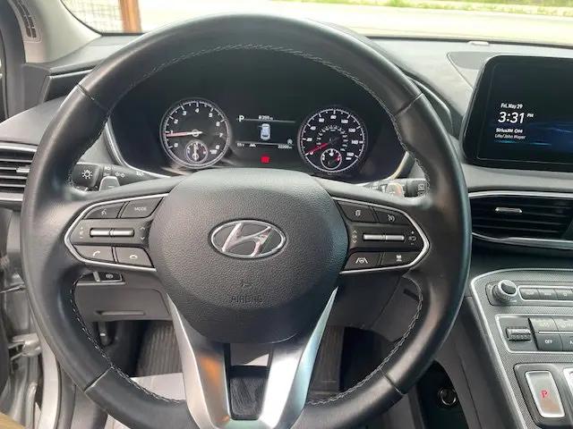 2023 Hyundai Santa Fe XRT