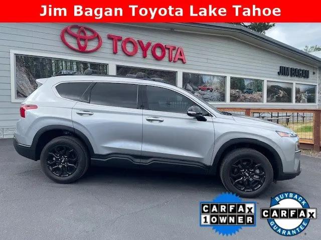2023 Hyundai Santa Fe XRT for sale in South Lake Tahoe, CA
