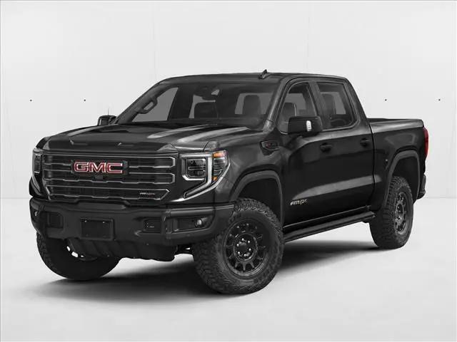 2024 GMC Sierra 1500 4WD Crew Cab Short Box AT4X for sale in Wesley Chapel, FL