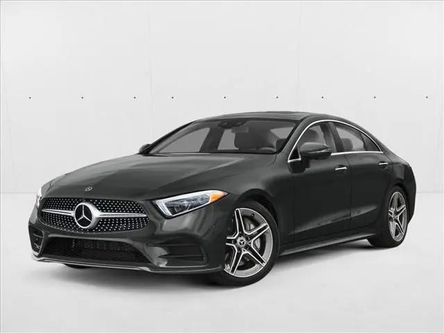2019 Mercedes-Benz CLS CLS 450 for sale in Wesley Chapel, FL