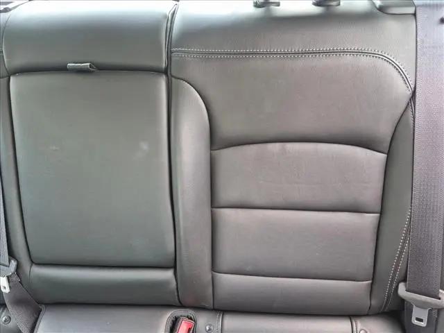 2016 Chevrolet Cruze Premier Auto