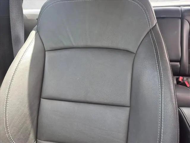 2016 Chevrolet Cruze Premier Auto